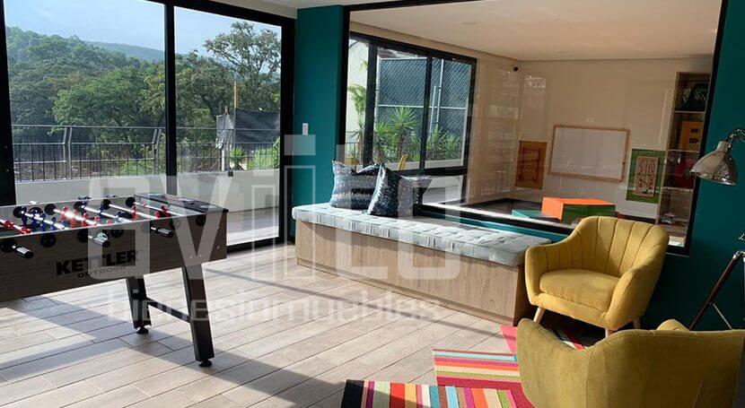 Condado Naranjo:   Apartamento de 3 habitaciones en Alegría   A35874 - Miniatura 8