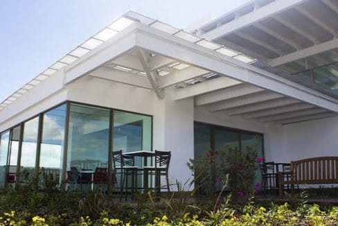 Edificio Crece 1