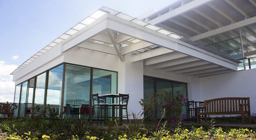 Condado Naranjo: Alquiler oficina 92 m2 Crece 2 A10942 - Miniatura 12