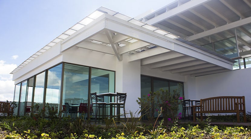 Edificio Crece 1