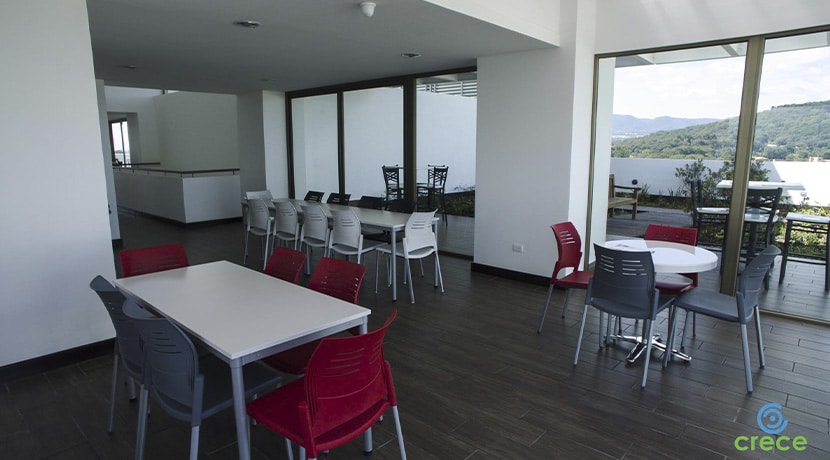 Edificio Crece 5