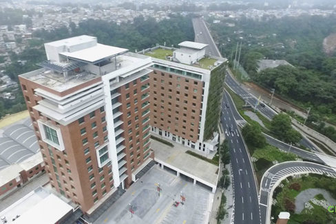 Edificio Crece 7