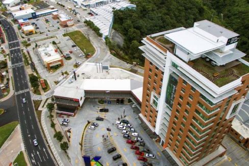Edificio Crece 8