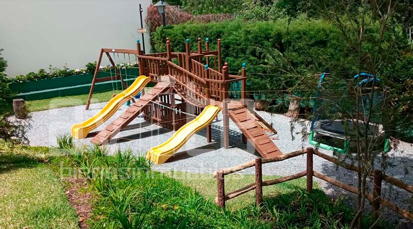 aviite condominio San Basilio