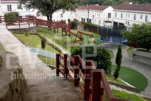 Condominio san esteban CN