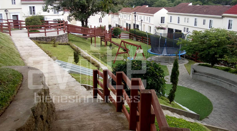Condominio san esteban CN