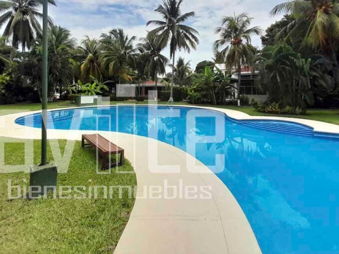 A1765puerto san josé venta casa