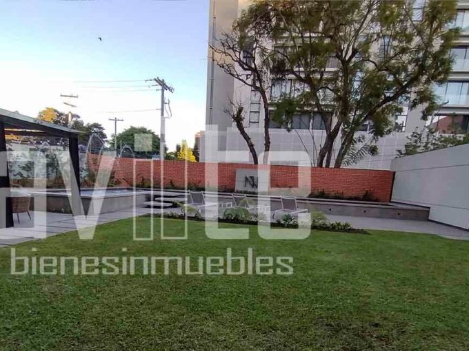 apartamentos novus vita zona 14