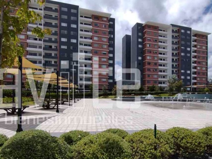 Aviite Edificio Seheira