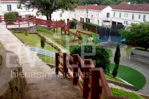 Condominio san esteban CN 10