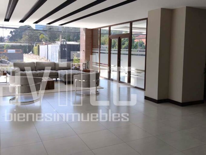 Aviite Edificio Habitat zona 10