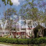 San Daniel condado naranjo