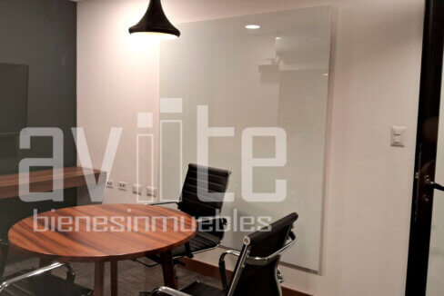 Edificio reserva de oakland 13