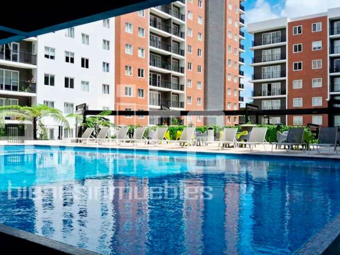 Aviite Parque 11 apartamentos