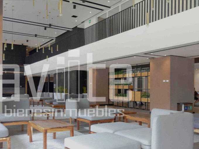 Aviite bienesinmuebles Parque San Jorge