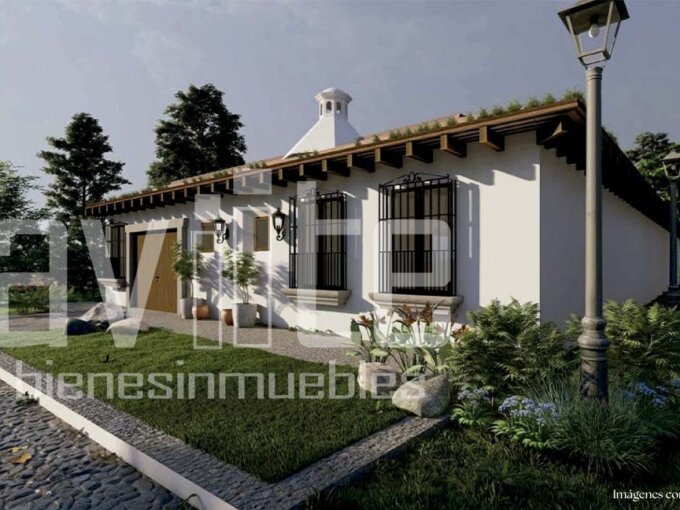 A26218 casa venta antigua guatemala aviite