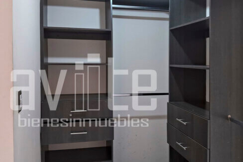 A26812 apartamento venta condado naranjo 09