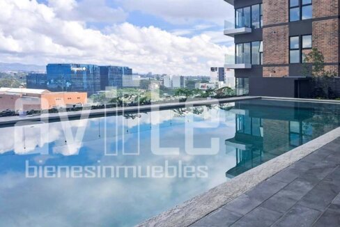 Torre 14 zona 14 aviite