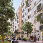 apartamentos salome zona 1 aviite