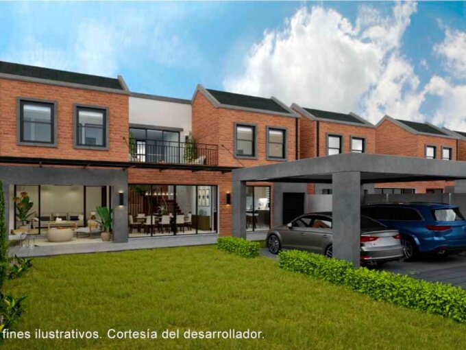 casa lyara elara condado naranjo aviite