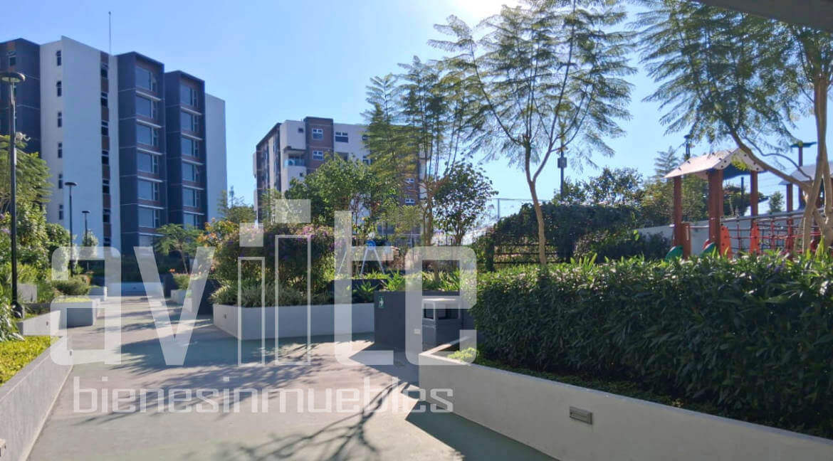 Apartamentos serena condado naranjo 01