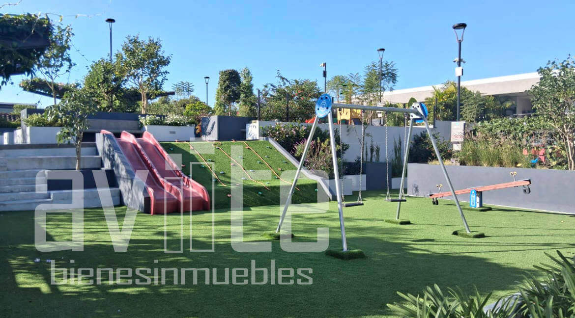 Apartamentos serena condado naranjo 02