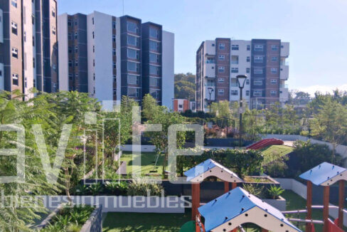 Apartamentos serena condado naranjo 03