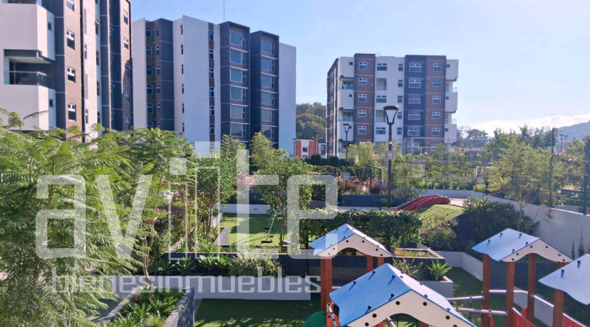 Apartamentos serena condado naranjo 03