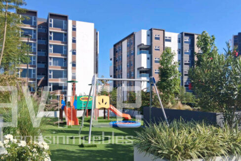 Apartamentos serena condado naranjo 04