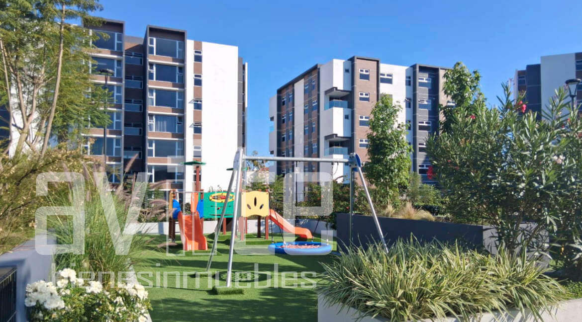 Apartamentos serena condado naranjo 04