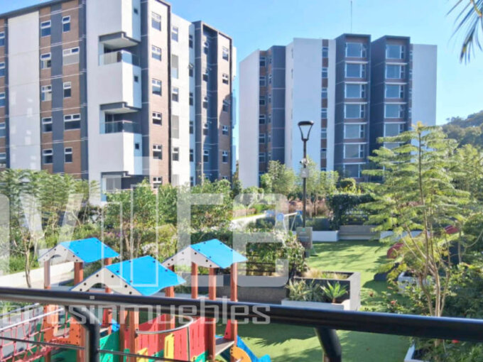 Apartamentos serena condado naranjo aviite