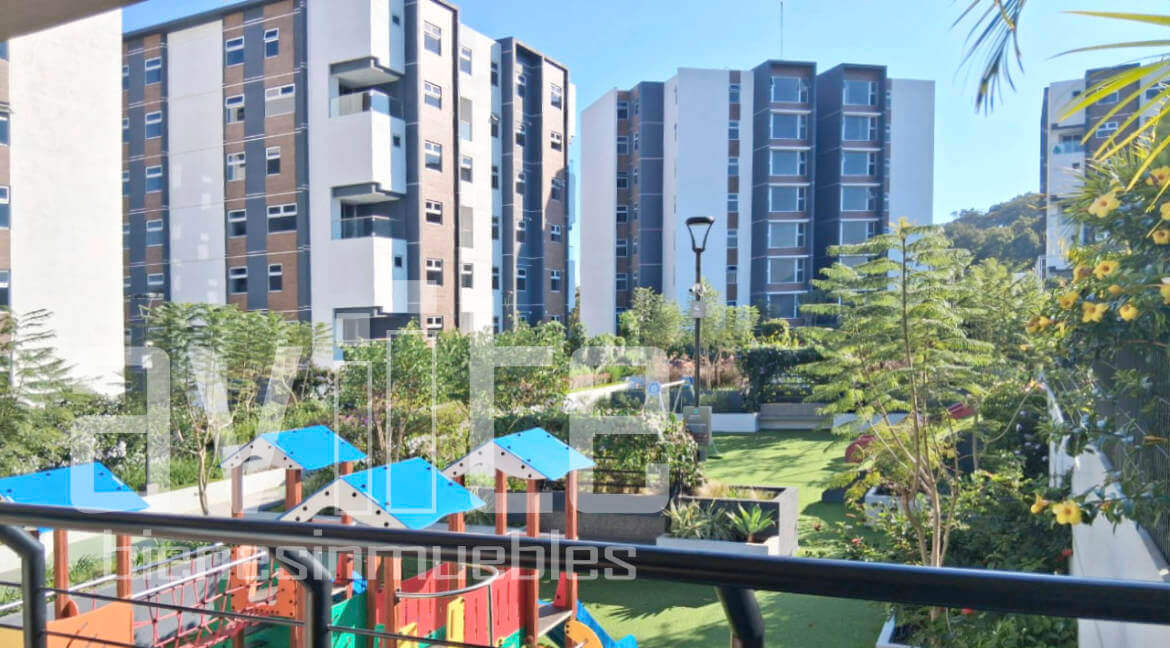 Apartamentos serena condado naranjo 05