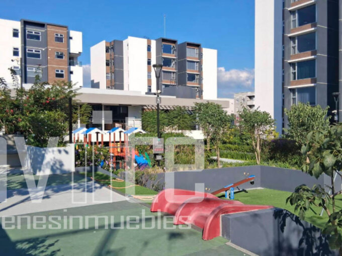 Apartamentos serena condado naranjo aviite