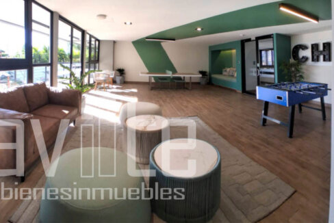 Apartamentos serena condado naranjo 07