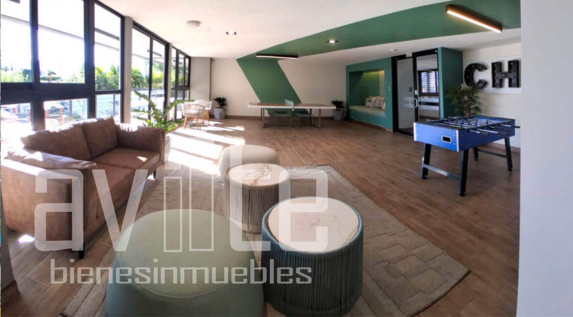 Apartamentos serena condado naranjo 07