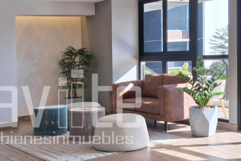 Apartamentos serena condado naranjo 08