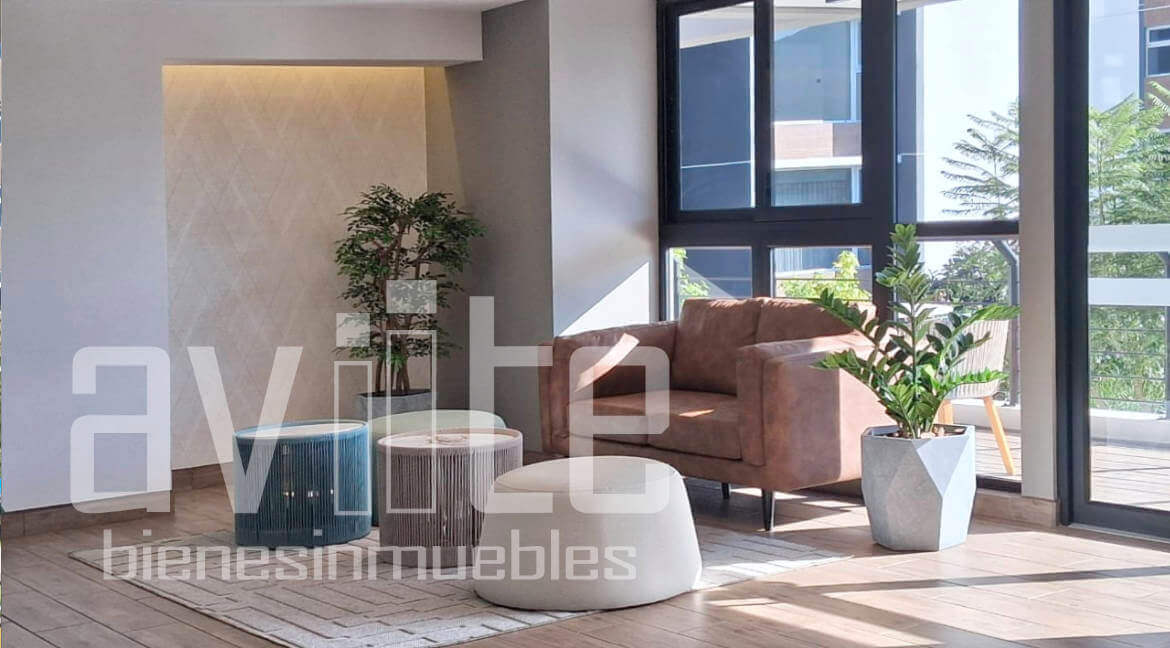 Apartamentos serena condado naranjo 08