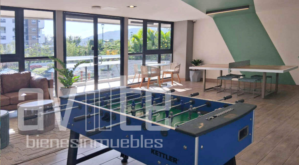 Apartamentos serena condado naranjo 09