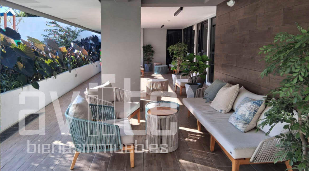 Apartamentos serena condado naranjo 10