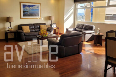 A34640 apartamento venta