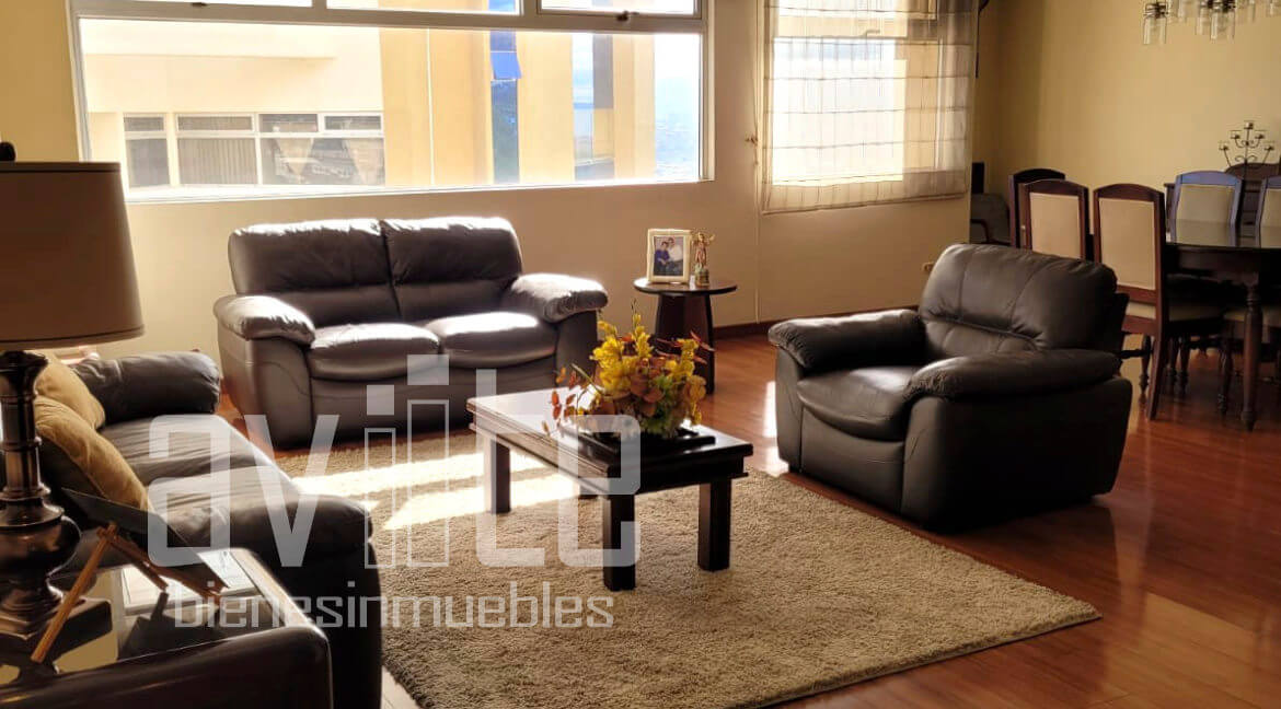 A34640 apartamento venta