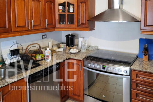 A34640 apartamento venta