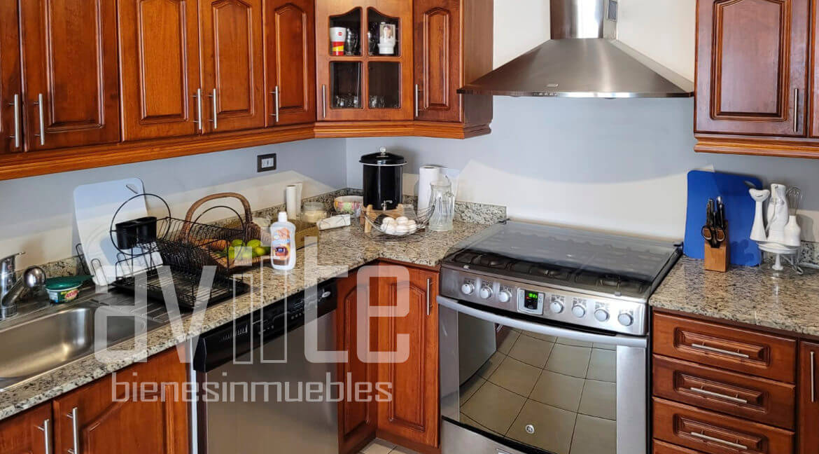 A34640 apartamento venta