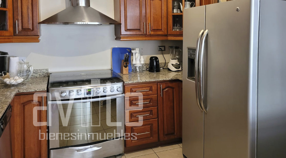 A34640 apartamento venta