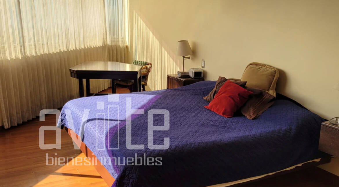 A34640 apartamento venta