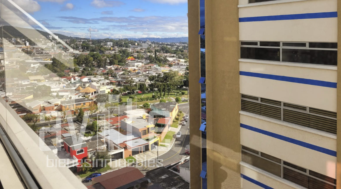 A34640 apartamento venta