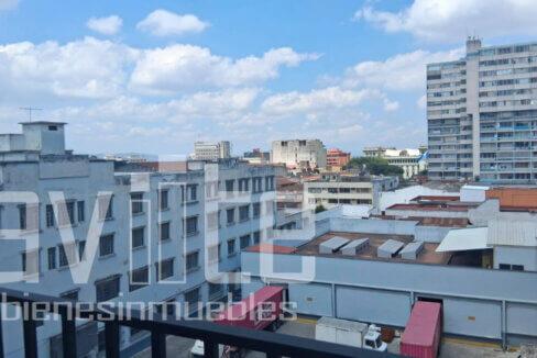 A34860 apartamento venta centro civico zona 1