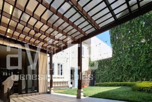A35253 casa venta condado naranjo