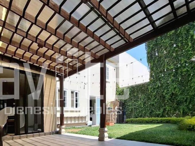 A35253 casa venta condado naranjo