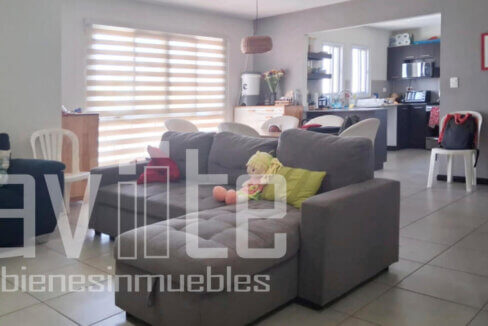 A35384 apartamento venta condado naranjo 01